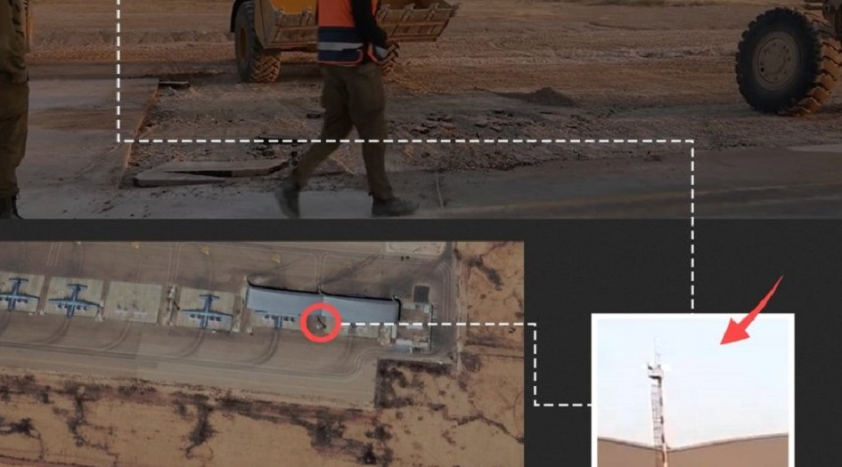 حقائق يكشفها عبدالباري عطوان تؤكد وصول الصواريخ الايرانية لاهدافها في الاراضي المحتلة