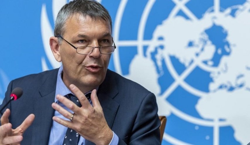  "أونروا":"حملة خبيثة لإنهاء عملياتنا في غزة 