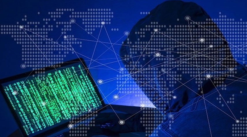  موقع عبري يتحدث عن اختراق خوادم الجيش الصهيوني 