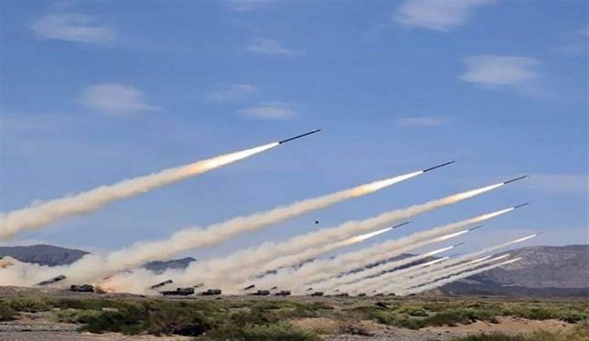  ردا على المجازر الصهيونية.. كتائب القسام تعلن قصف "ثكنة شوميرا" بـ 20 صاروخا 