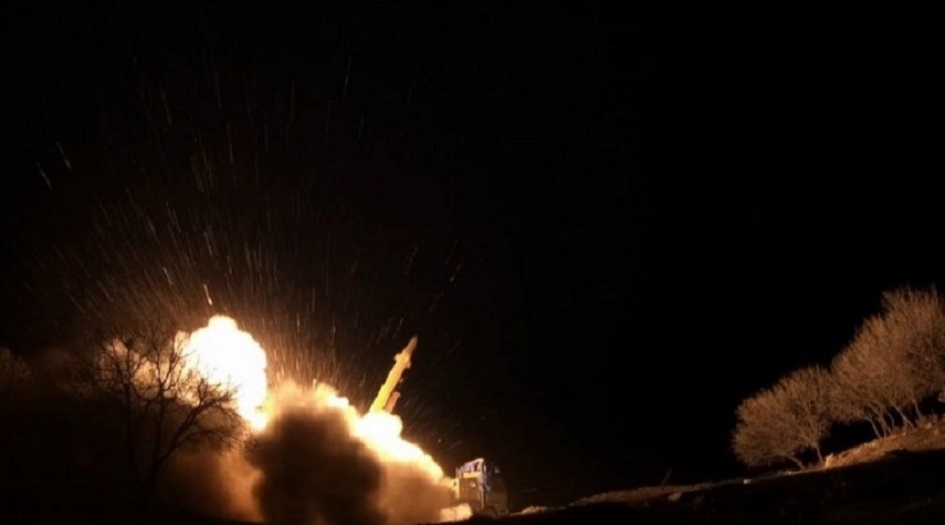 تفاصيل جديدة عن استهداف ايران أقوى قاعدة جوية للكيان الصهيوني