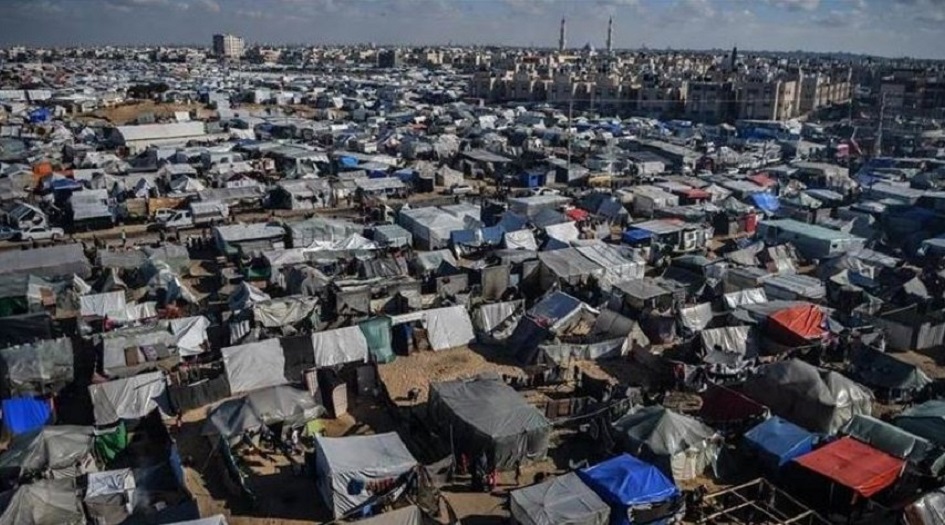 كيان الاحتلال يستعد لعملية عسكرية في رفح