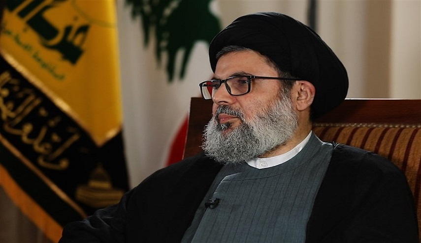  السيد صفي الدين: المستقبل سيتغير بعد الرد الإيراني وطوفان الأقصى 