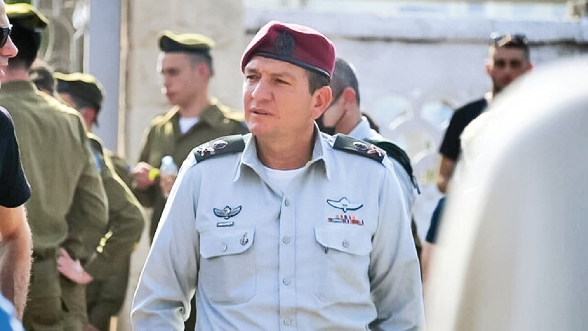 دومینوی استعفاها در ارتش رژیم اشغالگر