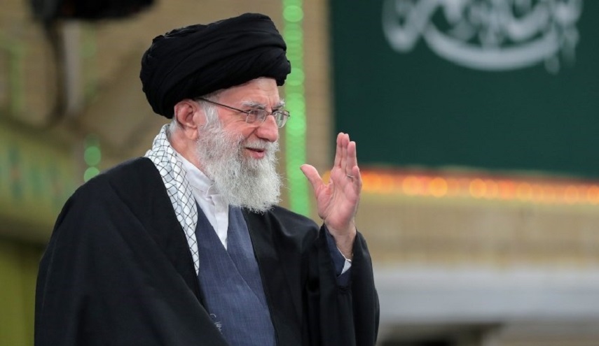  غدا..الامام الخامنئي يستقبل حشدا عماليا من انحاء البلاد 