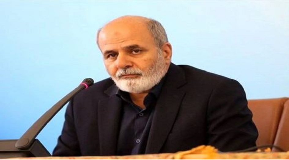  مسؤول إيراني رفيع يزور معرض المنتجات العسكرية الروسية