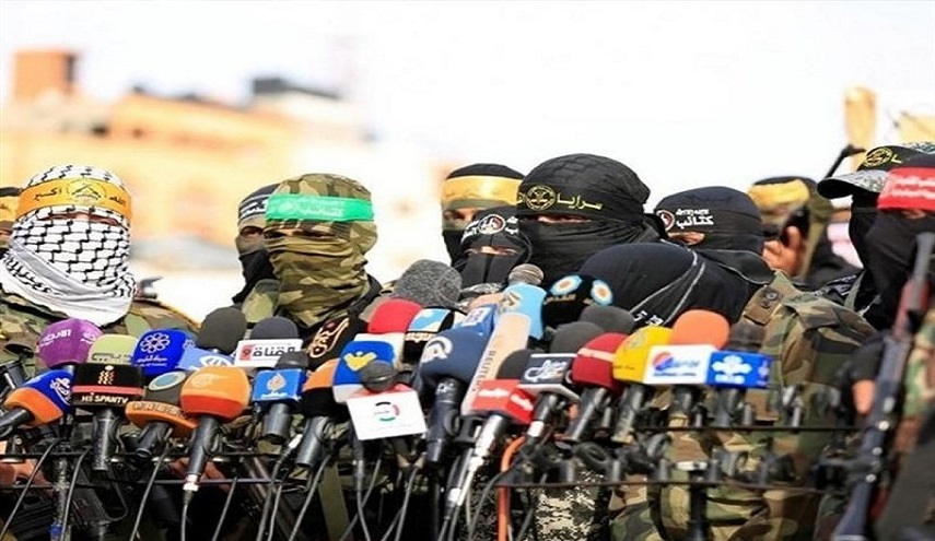  الفصائل الفلسطينية: مستعدون لسيناريو اجتياح رفح وواشنطن تتحمّل مسؤولية هذا العدوان 