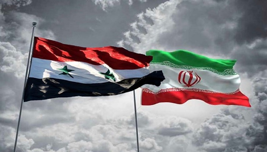 خروج مستشاران ايران از سوريه تكذيب شد