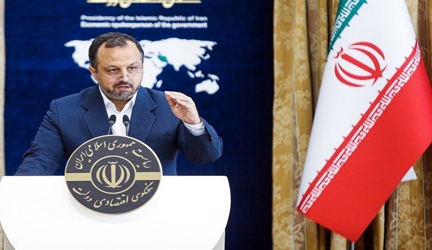  وزير الاقتصاد الإيراني يزور السعودية 