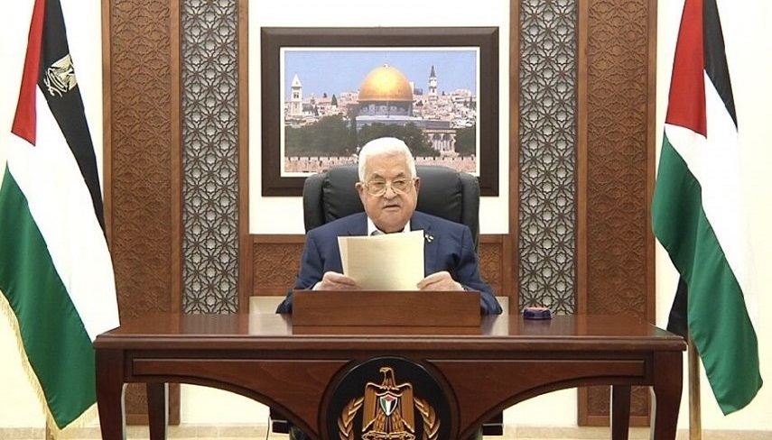  ضرورت توقف فوري جنگ در غزه درخواست محمود عباس