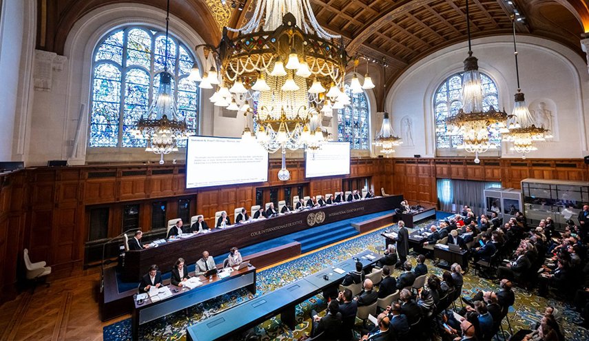  جنوب أفريقيا: نتابع بجدية تحقيق "الجنائية الدولية" بحق نتنياهو 