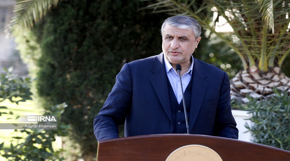 اسلامي:  المواقع النووية الإيرانية تخضع للتفتيش بشكل مستمر