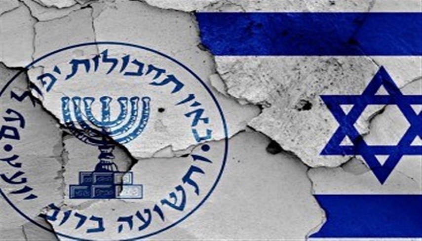طرح موساد براي مقابله با خيزش دانشجويان حامي فلسطين