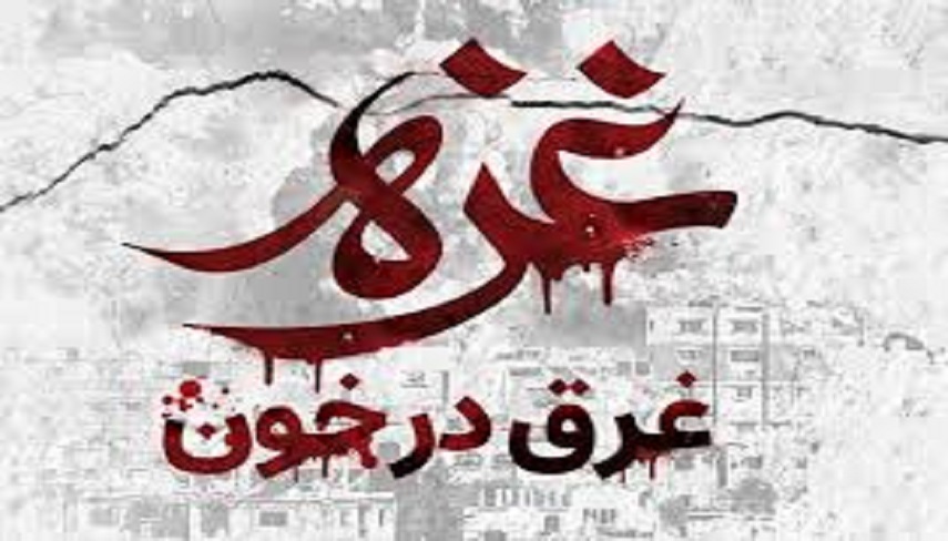 لحظه به لحظه با دویست و دهمین روز جنایت اسرائیل در غزه