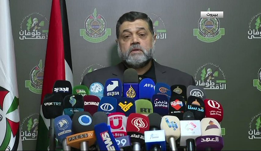  حمدان: على الإدارة الأمريكية إثبات جديتها ومصداقيتها في إلزام نتنياهو بالاتفاق 