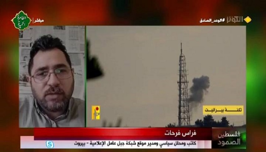 كارشناس لبناني: ترفند «فرانسوي-صهيونيستي» براي تضعيف مقاومت لبنان