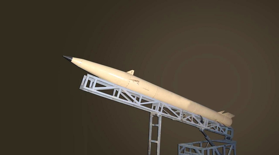 صاروخ الأرقب.. نقلة العراق الإستراتيجية