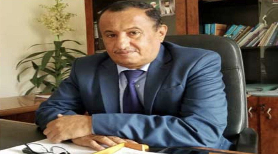 مسؤول يمني  يتحدث عن معرض طهران الدولي للكتاب 