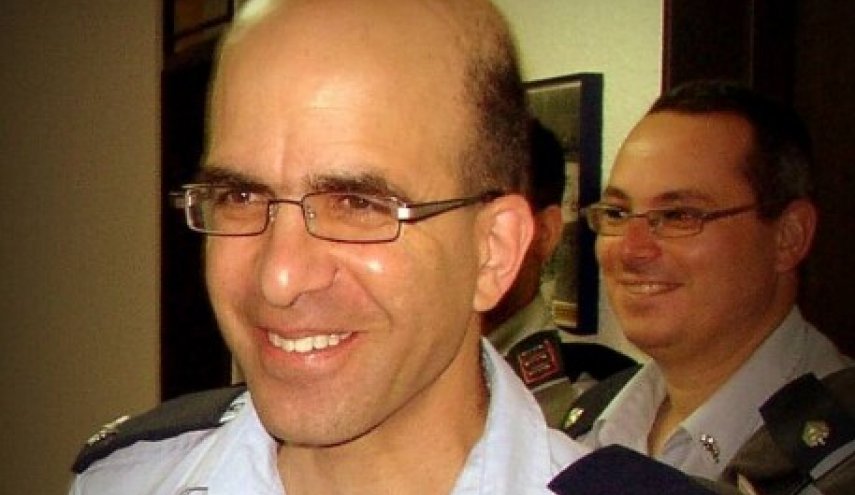  طوفان الأقصى تطيح مجدداً بأحد المسؤولين الصهاينة 