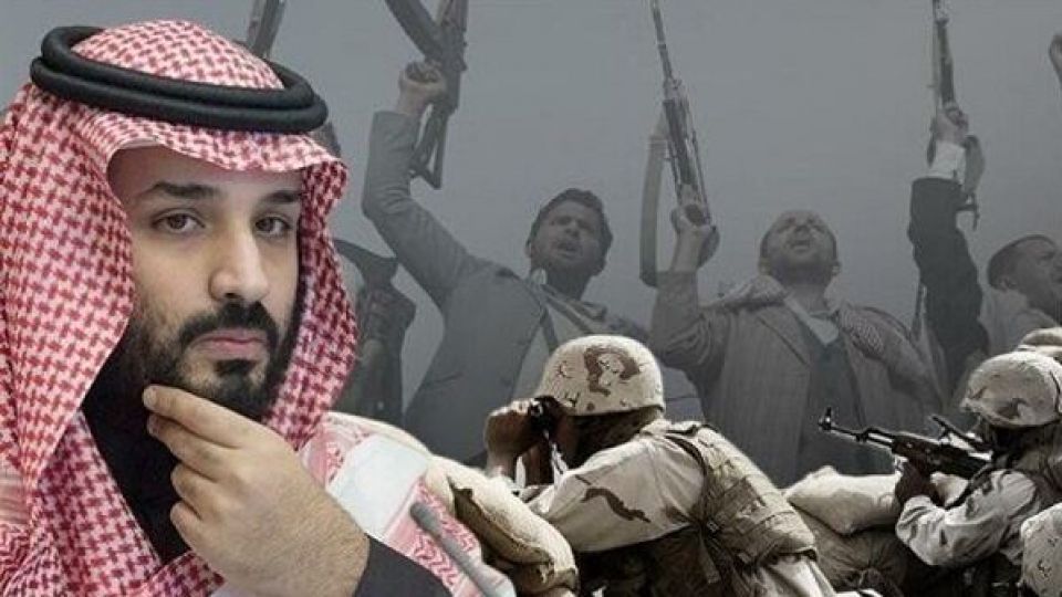 چراغ سبز آمريكا به عربستان براي توافق با انصارالله