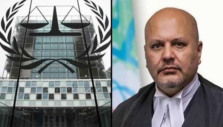 دادستان لاهه : تسلیم زورگویان نمی شوم 