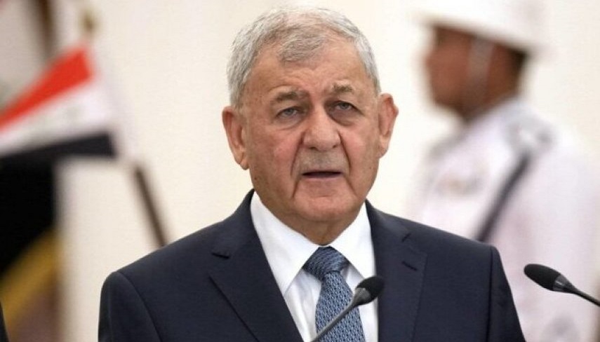 ایران هیچگونه دخالت نظامی در عراق ندارد