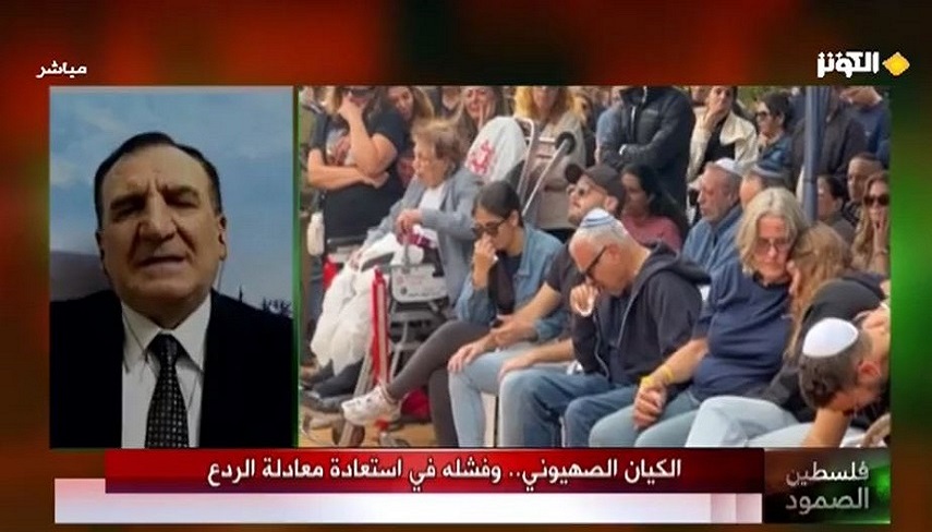 ناكامي و شكست معادله «بازدارندگي» اسرائيل در نبرد غزه