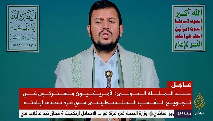 حمله رژیم صهیونیستی به رفح، طرح آمریکایی/ آمریکا شریک اسرائیل در نسل کشی