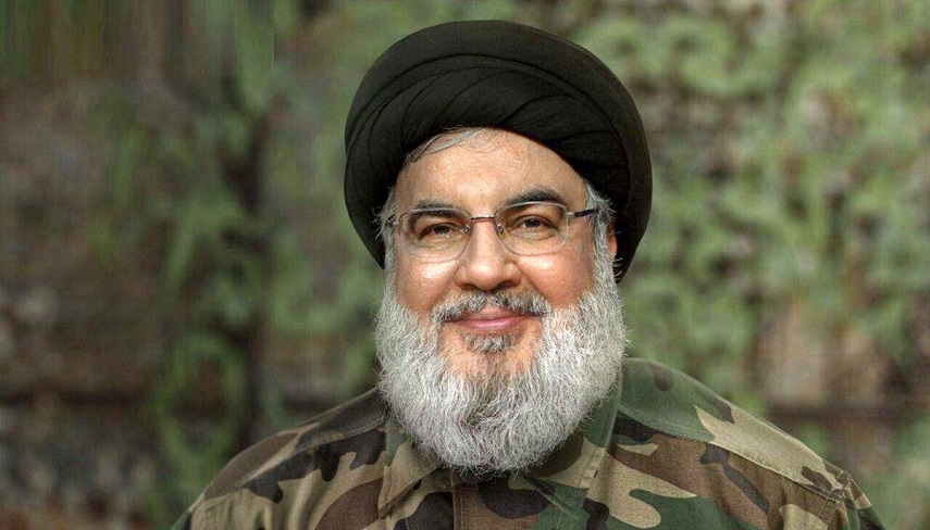 رسانه‌هاي صهيونيستي : سيد حسن نصرالله ما را ذليل كرده است 