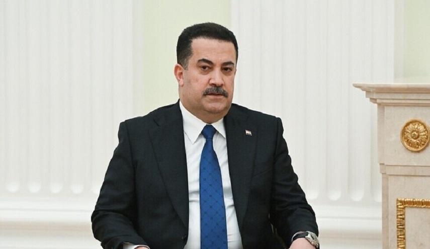  السوداني يوجه الداخلية والهلال الأحمر للمساعدة في البحث عن طائرة الرئيس الإيراني