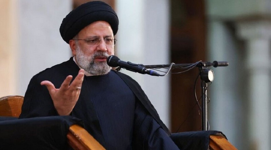 باكستان ولبنان يعلنان الحداد على الرئيس الايراني  اية الله ابراهيم رئيسي ومرافقيه