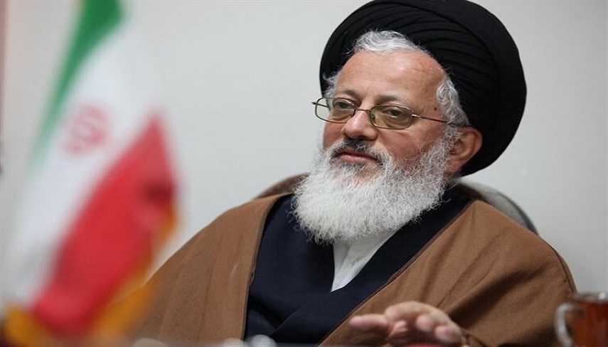 پیام تسلیت نماینده رهبر انقلاب در عراق در پی شهادت شهدای خدمت