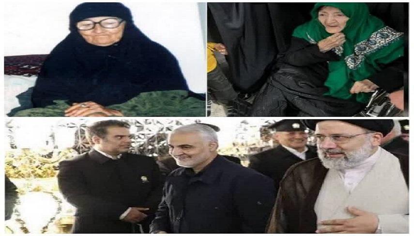 زن مگو مردآفرین روزگار...