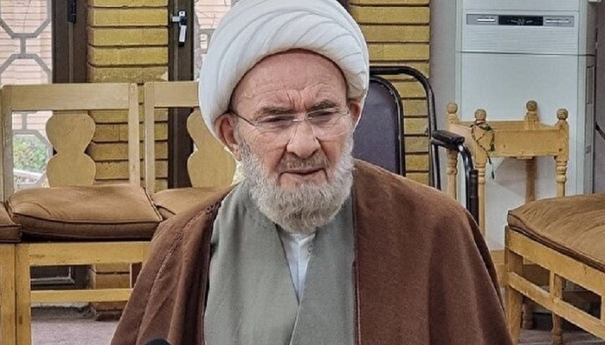 به بهانه رحلت شیخ علی کورانی، روحانی مبارز جهان عرب