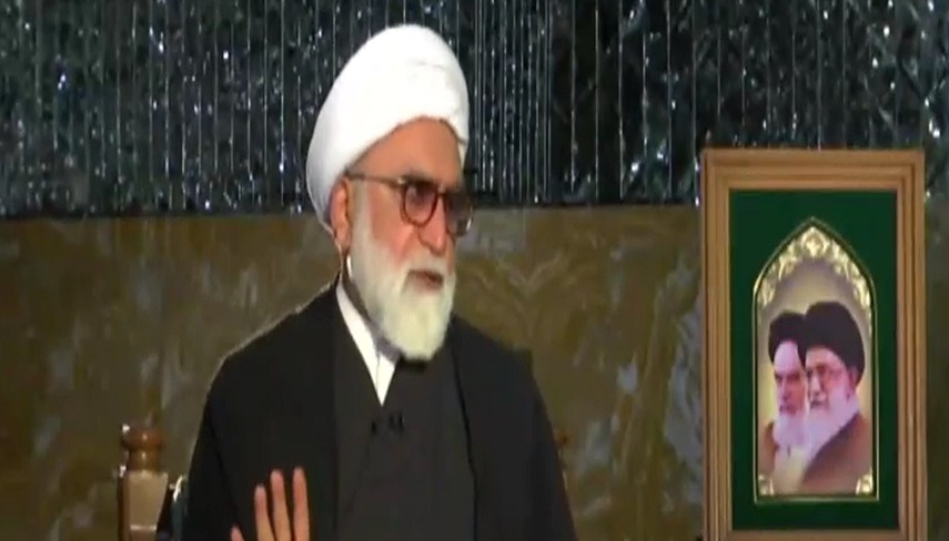 شهید رئیسی: با حق التولیه ام درمانگاه بسازید