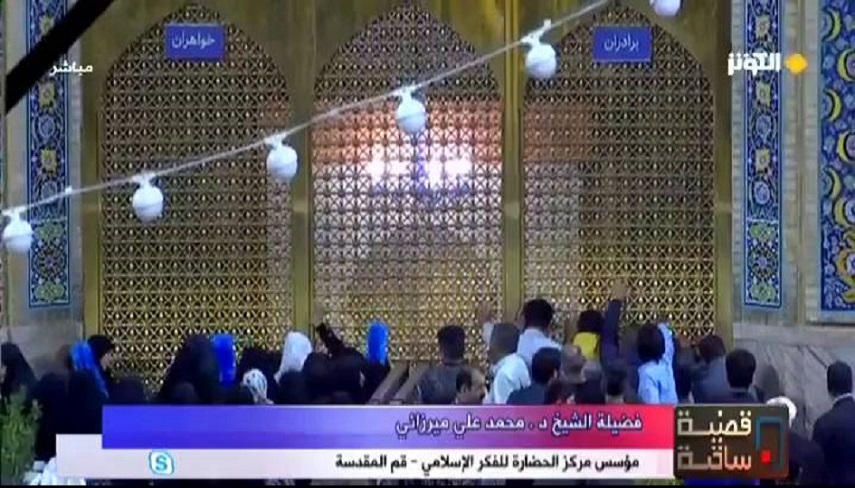 اقدامات رئيس جمهور شهيد، شايسته تقدير جهاني