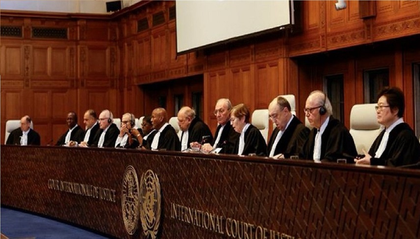  حکم دادگاه لاهه علیه رژیم صهیونیستی موثر است؟