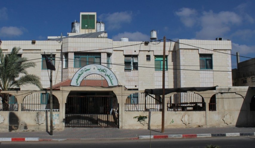  خروج 4 مستشفيات وعيادتين صحيتين بعدوان الاحتلال على رفح 