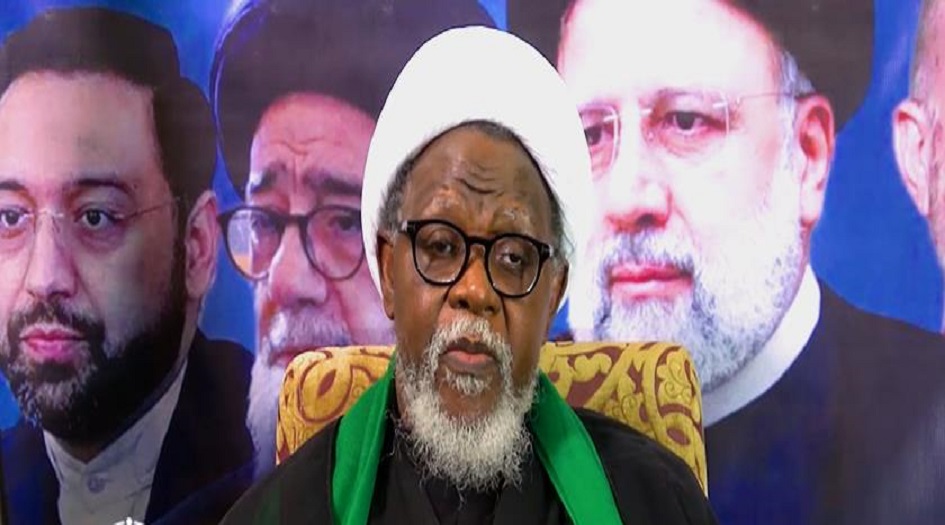 الشيخ الزكزاكي يعزي باستشهاد الرئيس الايراني ويشيد بمواقفه 