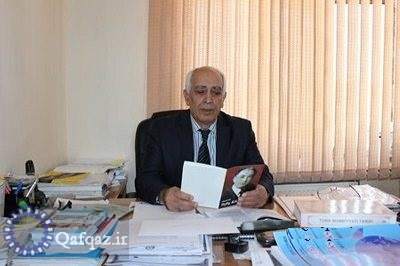 امين العام لحزب وطن التركي: الجمهورية الإسلامية الايرانية هي اثر دائمي للإمام الخميني