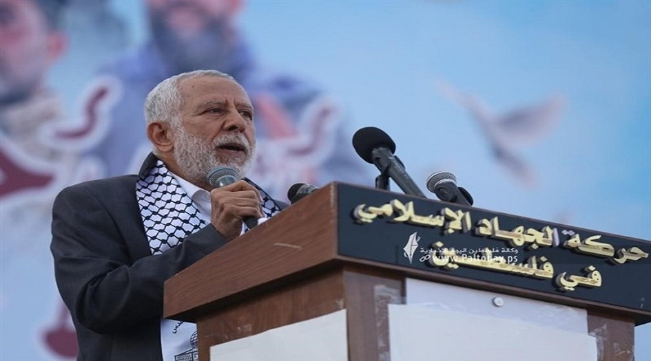 الهندي: مقاومة الشعب الفلسطيني وصمودة الأسطوري كسر هيبة الاحتلال