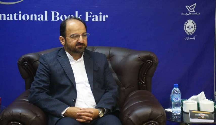 مسؤول : أكثر من 350 ضيفاً أجنبياً سيشاركون في مراسم ذكرى رحيل الإمام الخميني (رض)