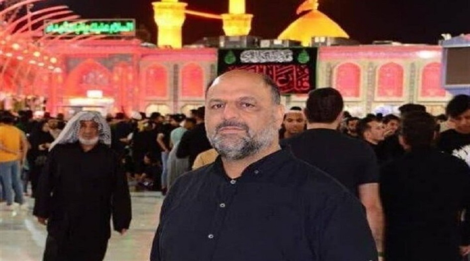 استشهاد مستشار عسكري ايراني في سوريا