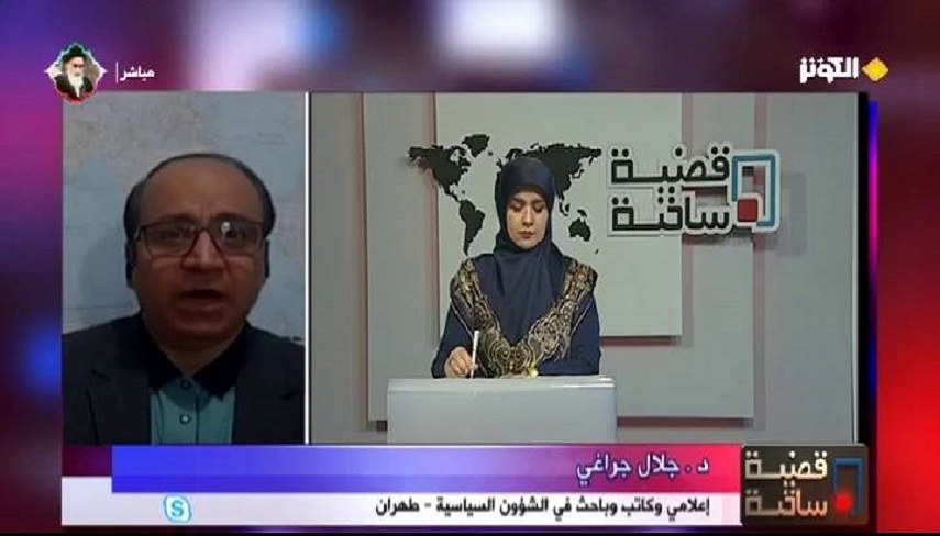 موفقيت ايران در مديريت پرونده هاي نامزدهاي انتخابات رياست جمهوري