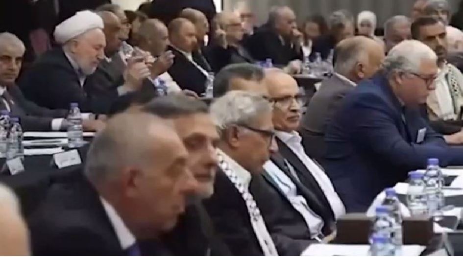 تحت شعار "طوفان الأقصى"... بيروت تحتضن الدورة الـ 33 للمؤتمر القومي العربي