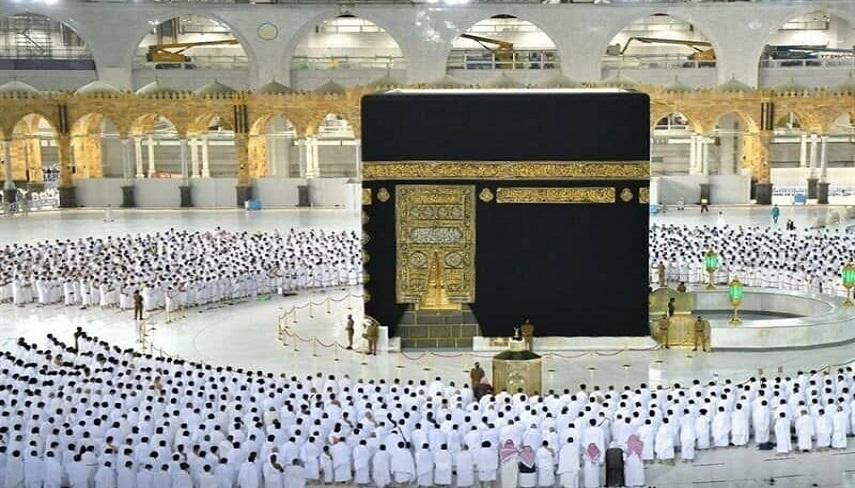 رژيم غذايي حجاج در ايام حج 