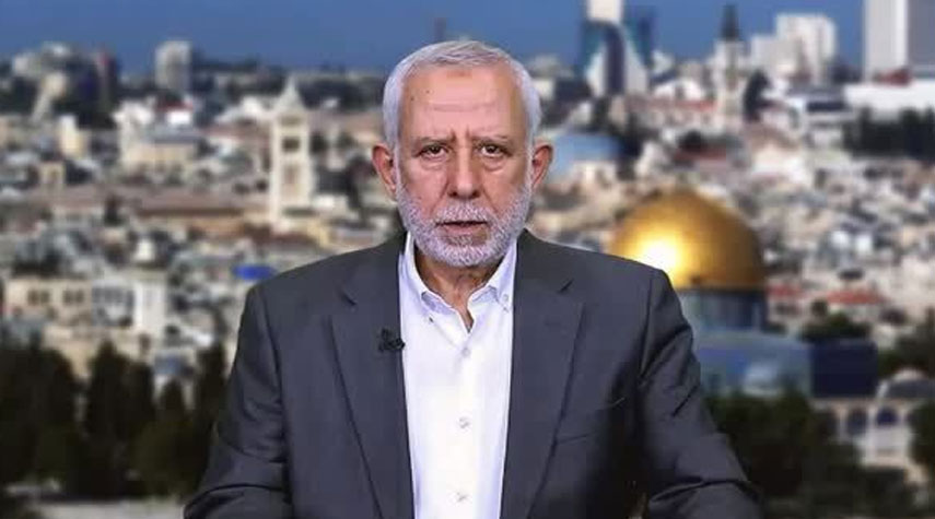  الجهاد الإسلامي: المقاومة لن تقبل إلا بمقترح ينص على وقف العدوان نهائياً 