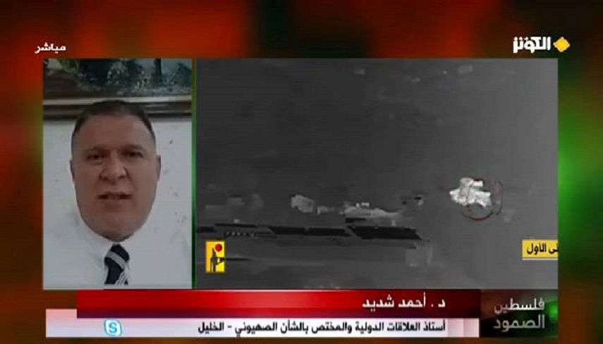 كارشناس فلسطيني: برتري نظامي و اطلاعاتي امنيتي مقاومت لبنان بر اسرائيل محرز است