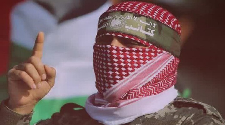 القسام تكشف عن قتل الاحتلال لاسرى له اثناء تنفيذ عملية النصيرات  