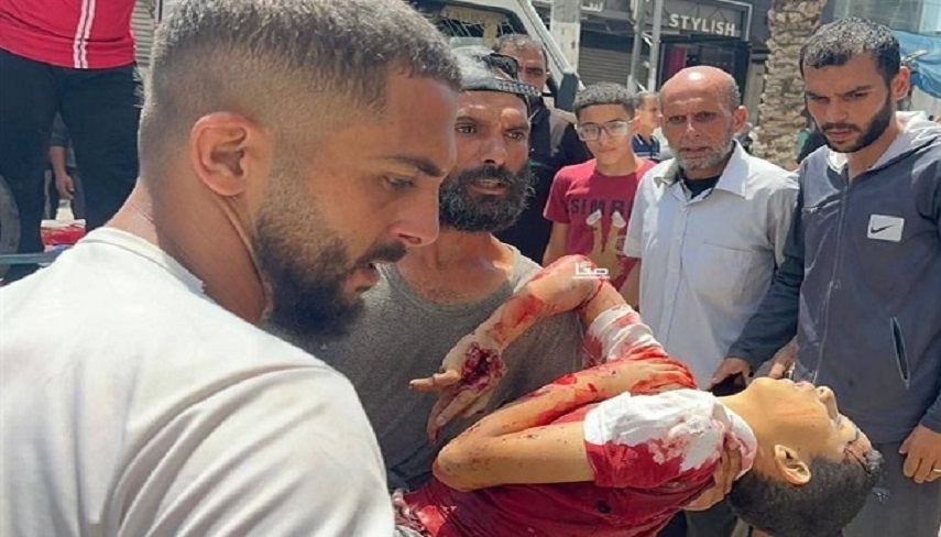 لحظه به لحظه با دويست و چهل و هفتمين روز جنايت اسرائيل در غزه